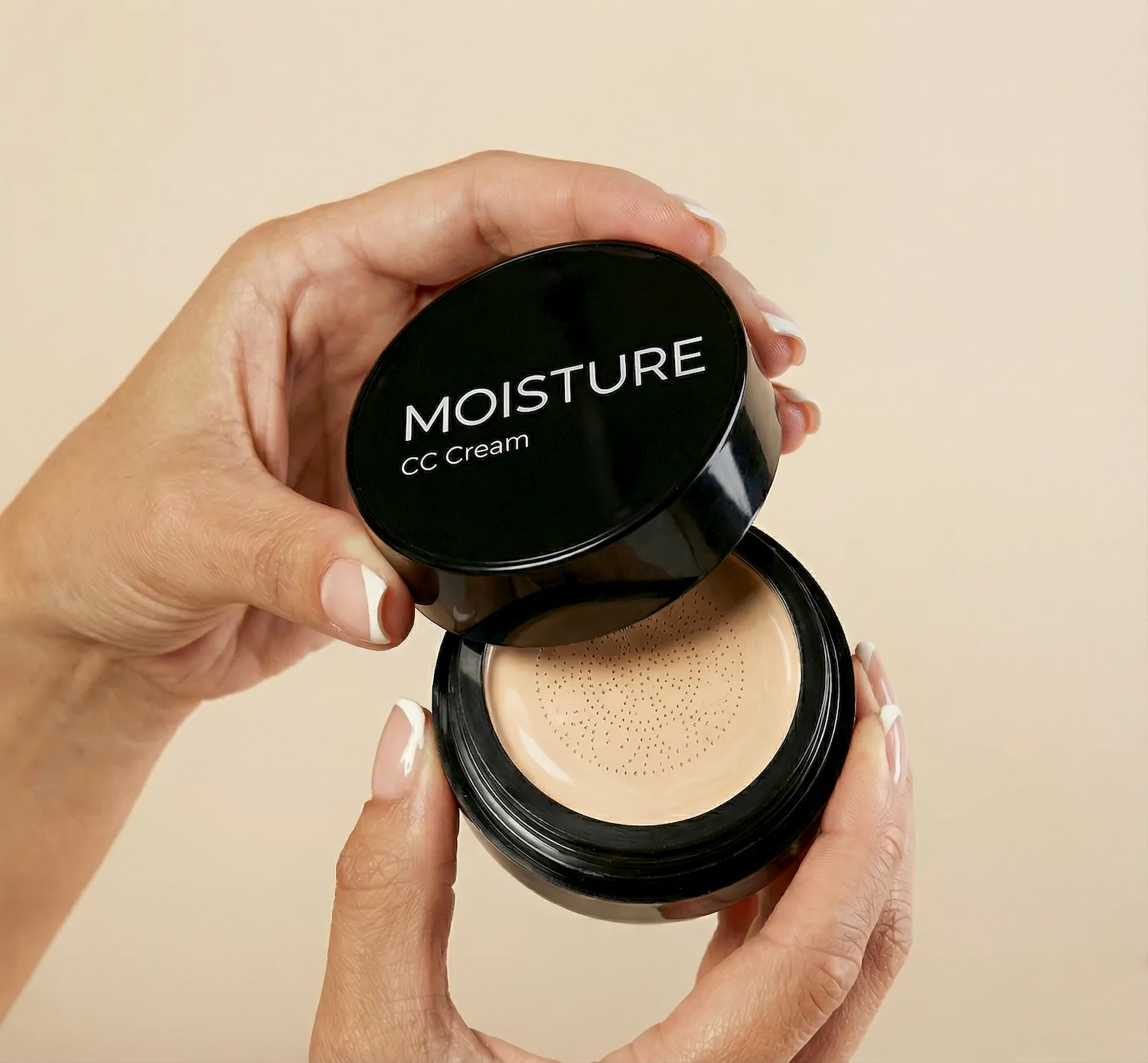 Moisture CC krēms