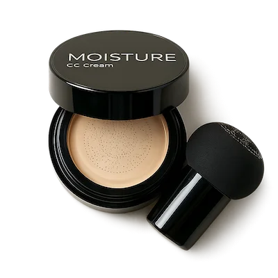 Moisture CC krēms