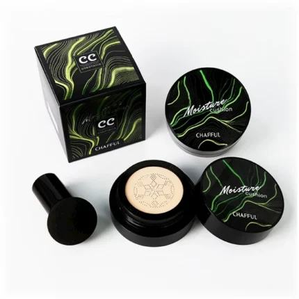 Moisture maskējošais daudzfunkcionālais CC krēms Moisture.lv
