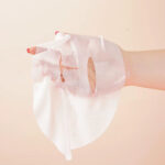 Kolagēna lokšņu sejas maska BIO-COLLAGEN REAL DEEP MASK Moisture.lv 11