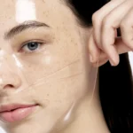 Kolagēna lokšņu sejas maska BIO-COLLAGEN REAL DEEP MASK Moisture.lv 10