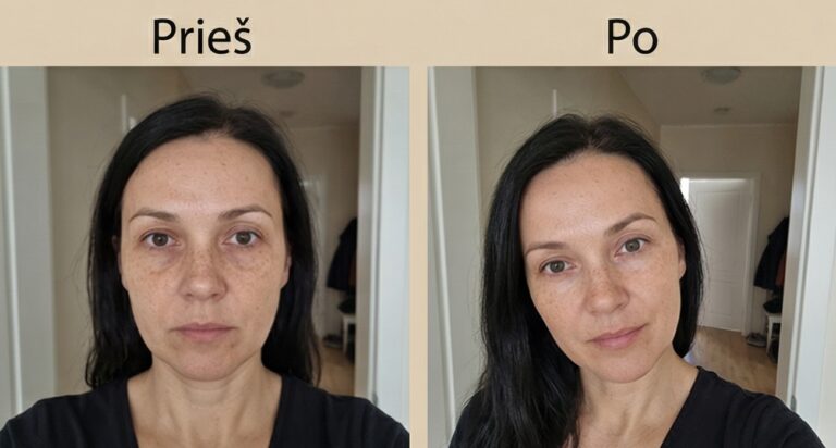 Moisture maskējošais daudzfunkcionālais CC krēms Moisture.lv 38