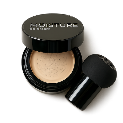 Moisture maskējošais daudzfunkcionālais CC krēms Moisture.lv 41